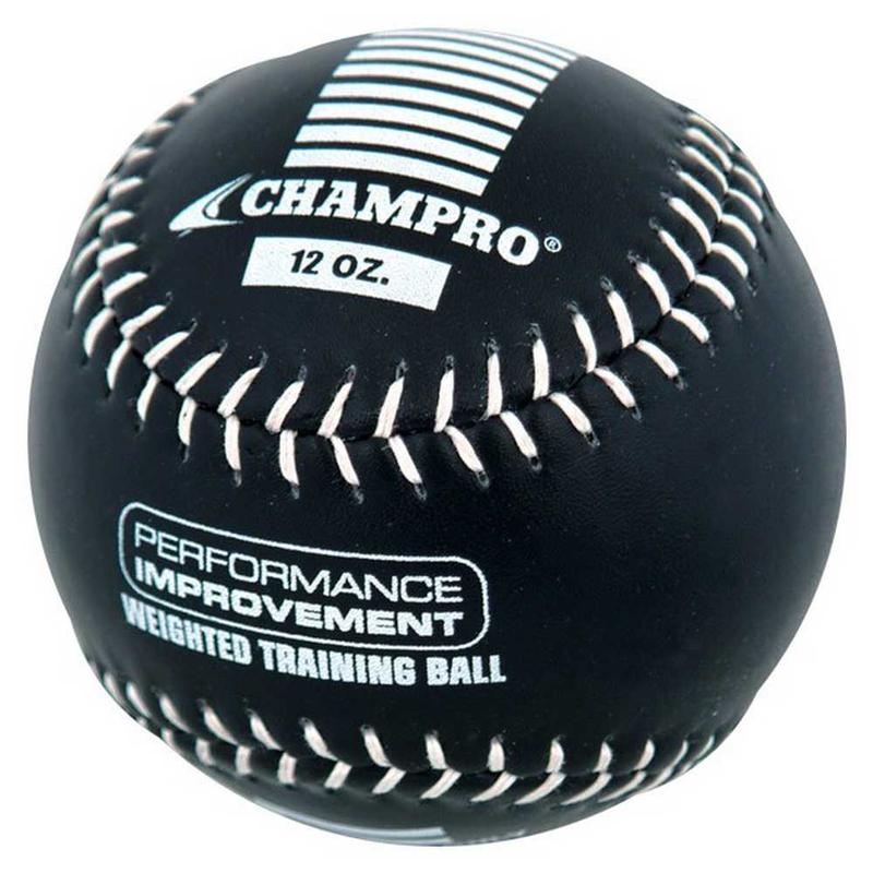Champro 12oz Weighted Softball Gable Sporting Goods