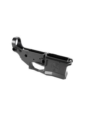 SilencerCo Billet AR-15 Receiver