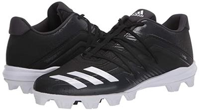 Adidas Men's Afterburner 6 Md Baseball Cleats Db3106