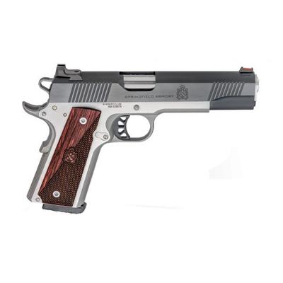 SPRINGFIELD 1911 RONIN 9MM 5