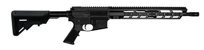 Sword International Mk- 15 Purg- Idc (15p- 556- 115- Di- Blk16)