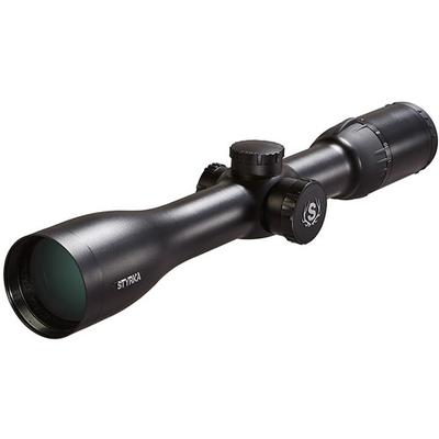 Styrka S7 Series 3- 12x42 Waterproof Riflescope W/Side Focus St- 95025