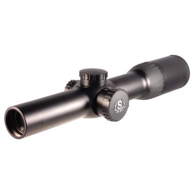  Styrka S7 1- 6x24 Sf Riflescope Plex St- 95005