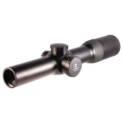 Styrka S7 1- 6x24 Sf Riflescope Plex St- 95005