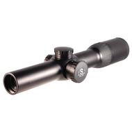 Styrka S7 1-6x24 SF Riflescope Plex ST-95005