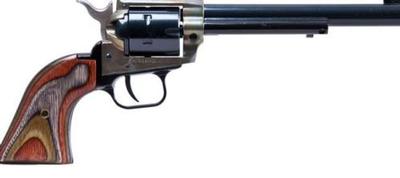 Heritage Manufacturing Rough Rider 6rd .22 Lr 6.5