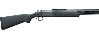 Stoeger Double Action Defense 20 Ga Over/Under 20