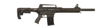 Ifc Radikal Arms Mkx3 12 Gauge 3 Semi Auto Shotgun (Ifc- Mkx3)