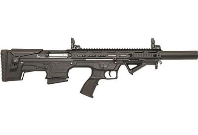 Ifc Radikal Nk1 Bullpup Shotgun 12ga 24