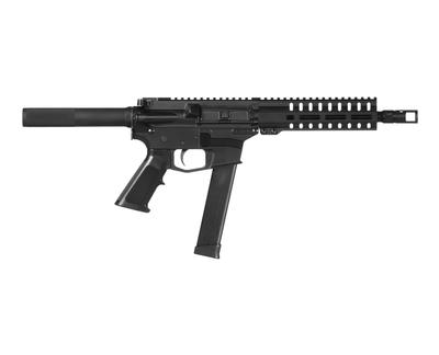 Cmmg Pistol, Banshee ™ 100, Mk10, 10mm (10a42cb)