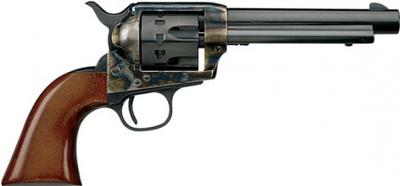 A.Uberti Firearms 1873 Cattleman 12 Round Revolver 356187,.22 Lr