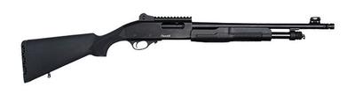 EAA CORP CHURCHILL 620 TACTICAL 20 GA 18.5