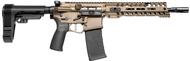 POF USA Renegade Plus 5.56 NATO Semi Auto Pistol 10.5