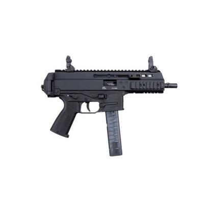 B & T Apc9 Pro Pst 9mm 30rd 6.9