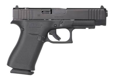 GLOCK 48 COMPACT MOS 9MM 4.17