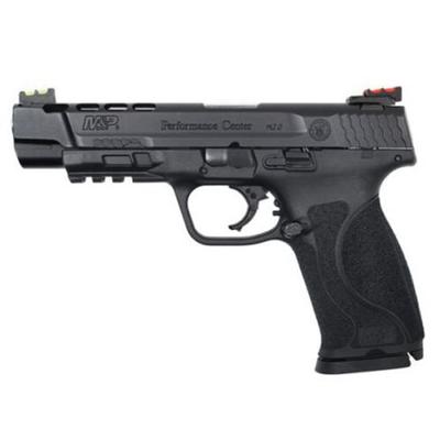 Smith & Wesson Performance Center M & P9 M2.0 5
