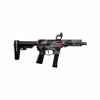  Angstadt Arms Feb ' 21 Limited Edition Udp- 9 Pistol Build (Sight Not Included)