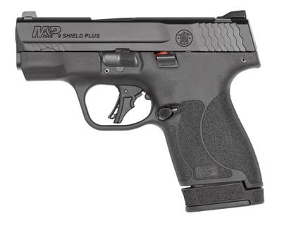 SMITH AND WESSON M&P9 SHIELD PLUS 9MM 3.1
