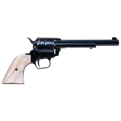 Heritage Manufacturing Rough Rider 6.5