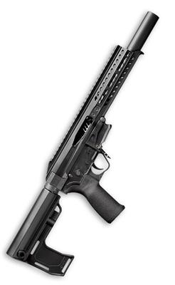 Patriot Ordnance Factory 01664 Rebel 22 Lr 8