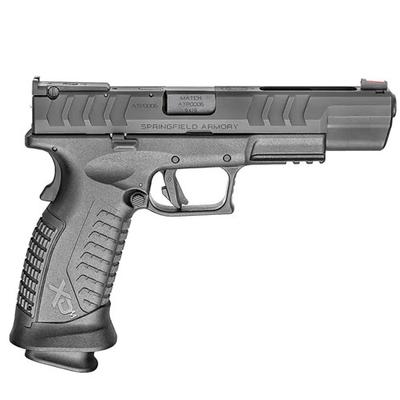  Springfield Armory Xd- M Elite 9mm 5.25 
