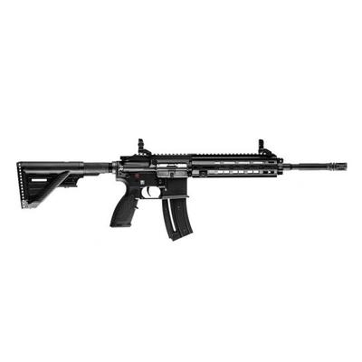 HK 416 .22 LR RIFLE - 81000401