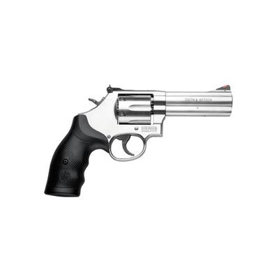 SMITH & WESSON MODEL 686 .357 MAGNUM 4