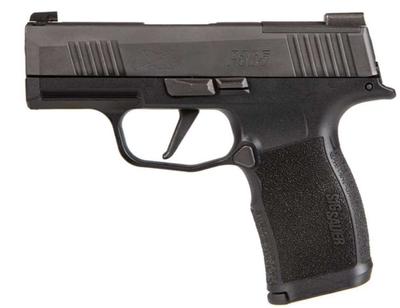 P365x 9mm Nitron 3.1