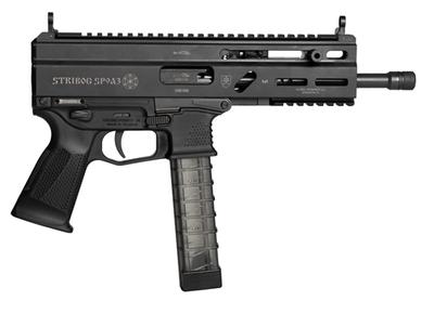 Grand Power Stribog Sp9a3 9mm