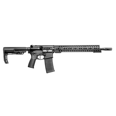 POF-USA MINUTEMAN 5.56 SEMI-AUTOMATIC AR-15 RIFLE, TUNGSTEN - 01645