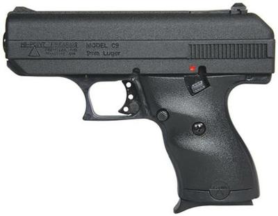 Hi Point 916 C- 9 8 + 1 9mm + P 3.5
