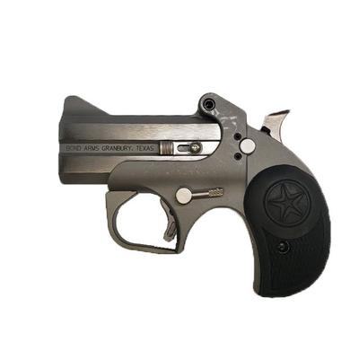 Bond Rowdy 45lc/410 3