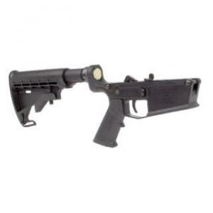 Alex Pro Firearms Complete Lower LR308 LP718