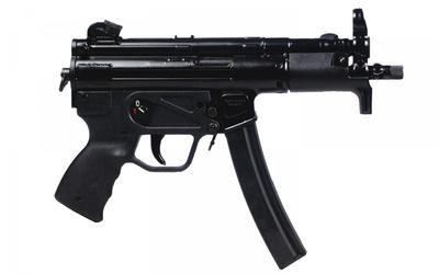 Century Arms Ap5 Pistol 9mm 5.75