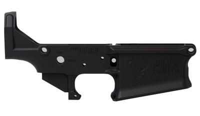 Stag 10 Stripped Lower Receiver (Blem) Wy