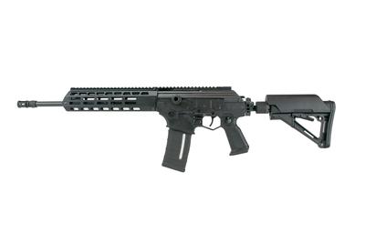 Galil Ace Gen Ii Rifle – 5.56 Nato With Side Folding Adjustable Buttstock (Gar27)