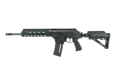 Galil ACE GEN II Rifle – 5.56 NATO with Side Folding Adjustable Buttstock (GAR27)