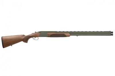 Cz- Usa Redhead Premier A- T O/U 12/28 (06468)