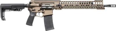 Pof- Usa 01145 P415 Gen 4 Semi- Automatic .223 Rem/5.56 Nato