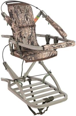 Summit Viper Sd - Rt/Timber Climbing Treestand (Su81138)