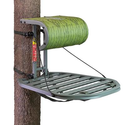 Summit DUAL AXIS™ HANG-ON TREESTAND (SU82118)