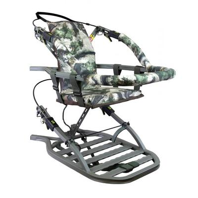 Summit  VIPER PRO SD CLIMBING TREESTAND (SU81139)