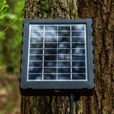 WISEEYE Solar Panel Charger (845441)