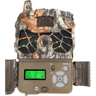 Browning Defender Wireless Ridgeline Trail Camera (Dual Carrier) (BTC-4G-RLDC)