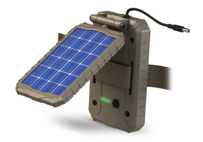 Hme Solar Power Panel (Hme- Solp)