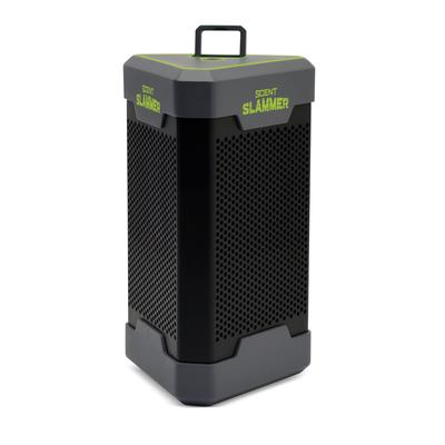 HME THROW-N-GO OZONE AIR PURIFIER (HME-TNGOZN)