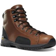 Danner STRONGHOLD 6IN DARK BROWN BOOTS