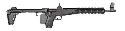 Kel- Tec Sub2k 9mm Glk19 Blk 10r Ca (S2k9glk19blkca)