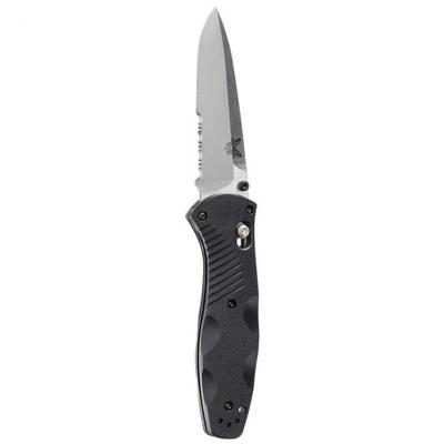 Benchmade 580s Barrage