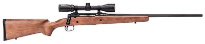 Savage Arms Axis Ii Xp Hardwood 7mm- 08rem 22552